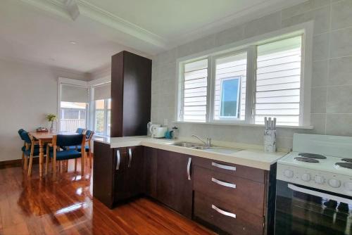 Family Gem in Hillsborough with Free Parking, Auckland (fotografie 7)