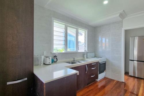 Family Gem in Hillsborough with Free Parking, Auckland (fotografie 8)