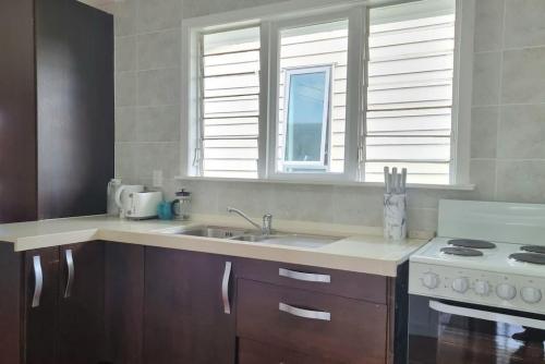 Family Gem in Hillsborough with Free Parking, Auckland (fotografie 9)