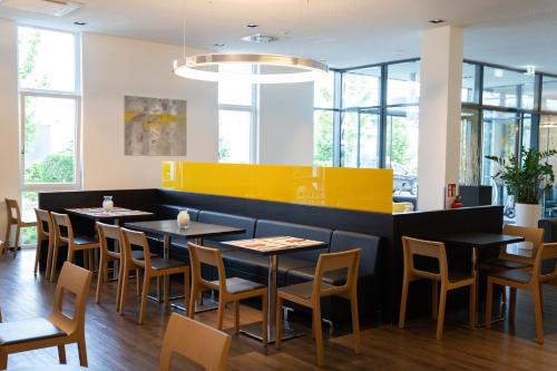 Star G Hotel Premium München Domagkstraße - image 5