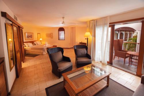 Le Saint Alexis **** Hotel & Spa_1_image