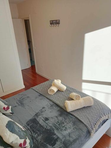 Apartamento Margas GolfSabiñánigo