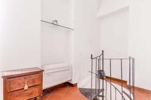 Cozy Apartment Della Purificazione 68, Rzym (zdjęcie 6)