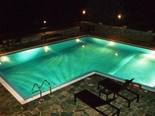 Hotel Athina photo