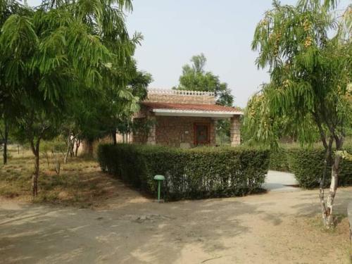 Korta Escape- A Heritage Resort in Jawai