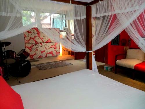 Villa Dance nATANDA