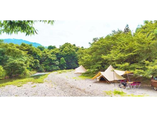 Tokitama Himitsumichi COMORIVER - Vacation STAY 43691v