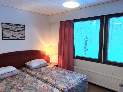 Lokkankoti B in 索丹克萊