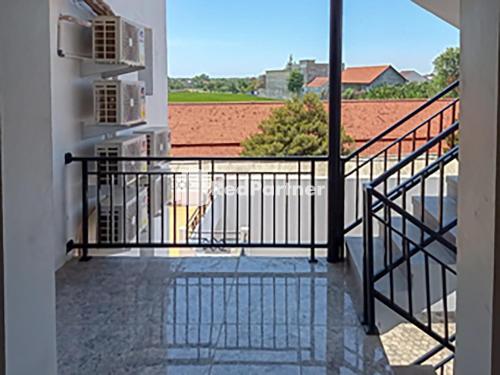 Pemandangan, Hotel Trikatu Kendal near Taman Kota Weleri  in Kendal