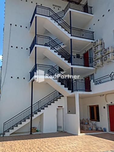 Tampilan eksterior, Hotel Trikatu Kendal near Taman Kota Weleri  in Kendal