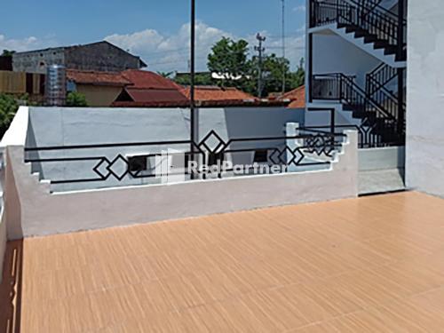 Pemandangan, Hotel Trikatu Kendal near Taman Kota Weleri  in Kendal