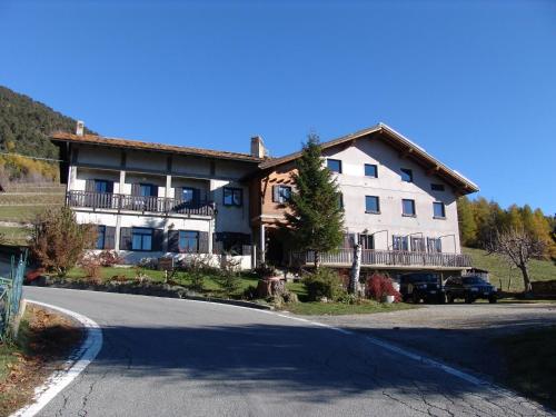 Maison Semon in Verrayes