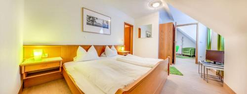 1 king bed
