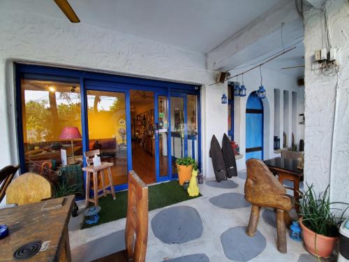 マル デイ エモア ヴィラ B&B7