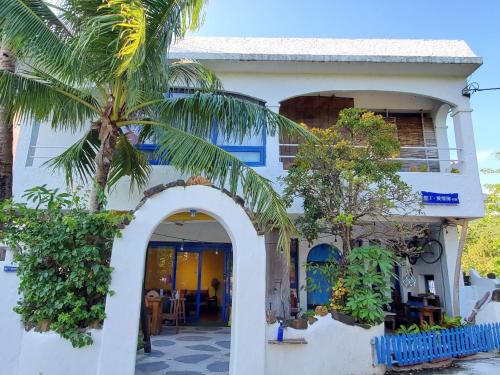 マル デイ エモア ヴィラ B&B10