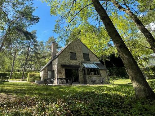 Sterrenheide - Location saisonnière - Heusden-Zolder