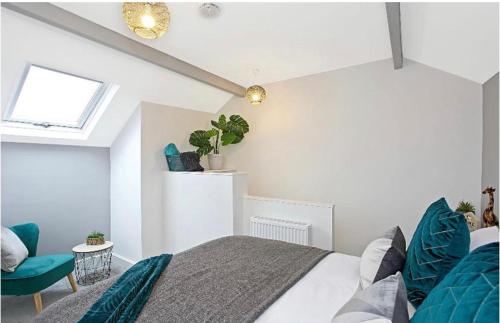 Cammell Staycation- Corporate & Executive Stays chambre d'hôte Sheffield