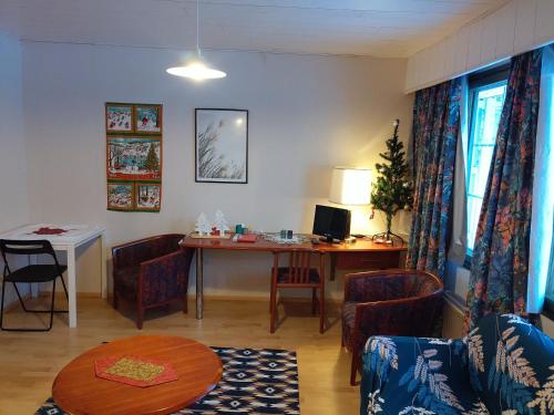 Lokkankoti B in 索丹克萊