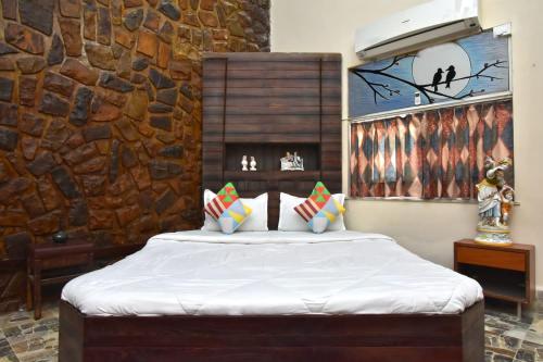 Lotus Villa Lonavala by Marvel Hospitality