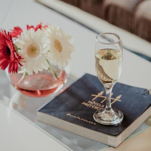 Lot Boutique Hotel - image 6