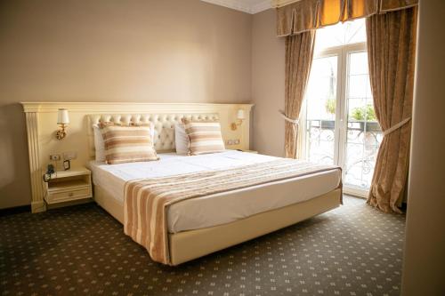 334833109 Lot Boutique Hotel by Hotels and Preference