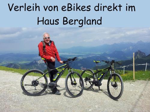 Haus Bergland