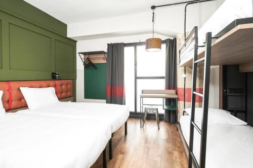 Generator Madrid - image 12