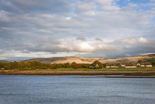 Monks Ballyvaughan