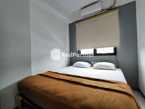 . Hotel Ayu Lestari Ternate RedPartner