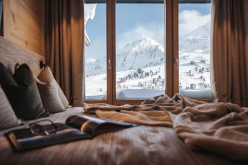 Family Suite with Sauna