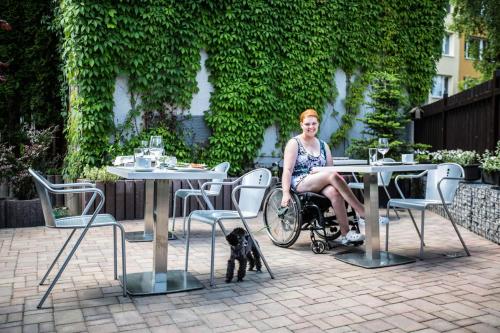 Hotel U Karla – Prague, NY