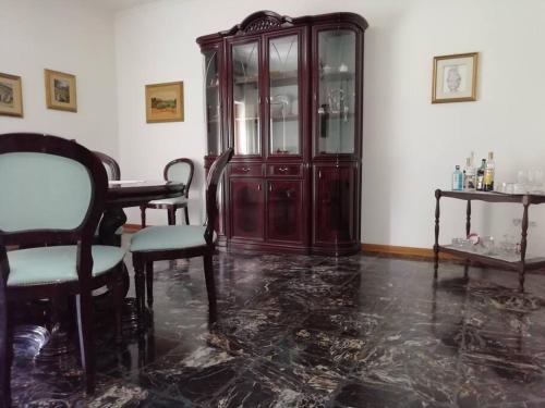  Marricchi Apartment in Onano