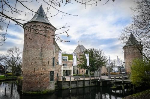 Slot Hotel Schagen - image 12