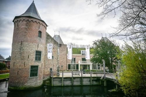 Slot Hotel Schagen - image 14