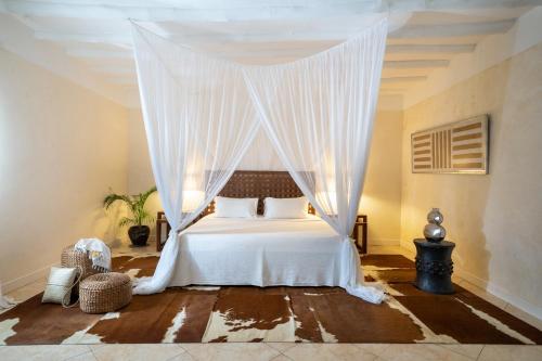 Lion in the Sun Boutique Hotel & Spa in Malindi