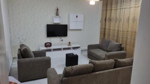 La Casa Maite - Stunning Studio Apartment Accra