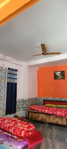7 Chakras Mahi Homestay Cafe