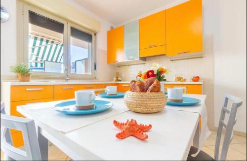 Piazza del Sole Apartment in San Salvo