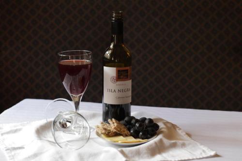 Thistle Hotel - image 5