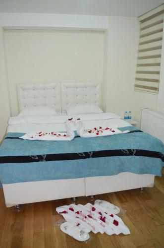 Taksim Tulip Residences & Apart Hotel, Istanbul (fotografie 3)