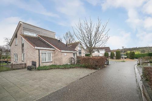 Vrijstaande en luxe vakantiewoning - Schelde 222