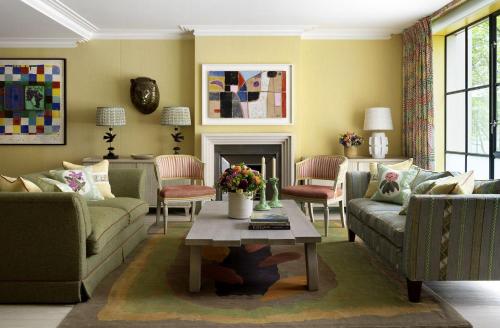 Ham Yard Hotel Firmdale Hotels - image 12