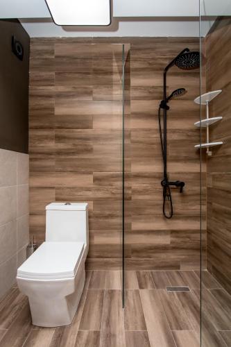 Posh Ski Resort Apartment Marshall Gudauri