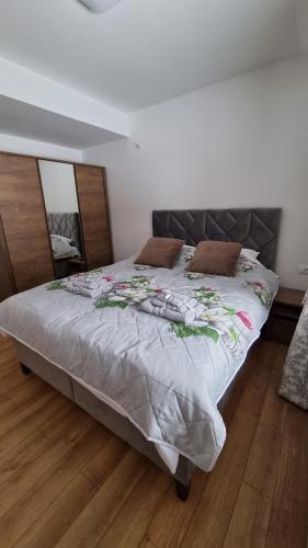 Apartment with Sauna