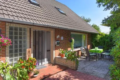 Ferienhaus Elfriede Coordes in Moorweg, Deutschland