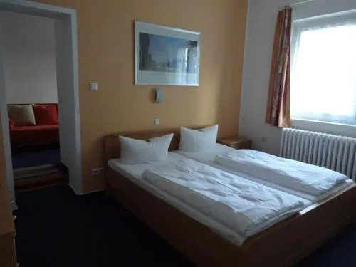 Hotel Süden in Berlin, Deutschland