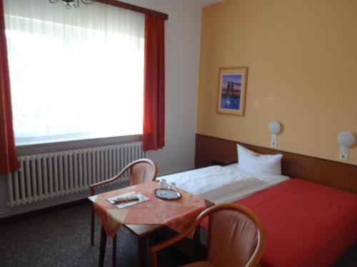 Hotel Süden, Berlín (fotografie 10)