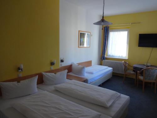 Hotel Süden, Berlín (fotografie 7)