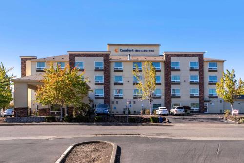 Comfort Inn & Suites Salem