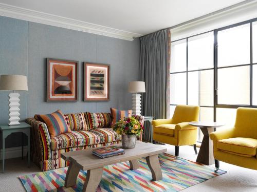 Ham Yard Hotel, Firmdale Hotels